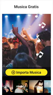 Modifica Video - Effetti Video screenshot 4