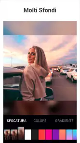 Modifica Video - Effetti Video screenshot 5