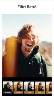 Modifica Video - Effetti Video screenshot 6