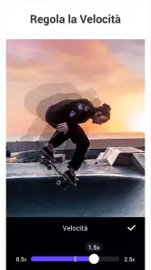 Modifica Video - Effetti Video screenshot 7