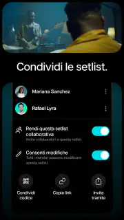 Moises: l'app del musicista screenshot 7