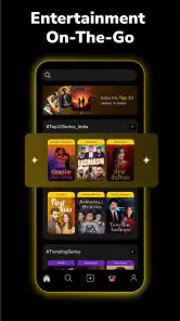 Moj: Free Short Drama & Reels screenshot 2