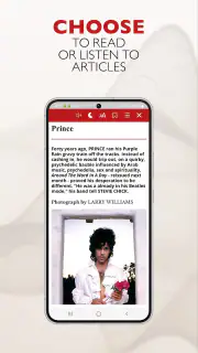 Mojo Magazine: For Music screenshot 7