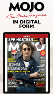 Mojo Magazine: For Music screenshot 8