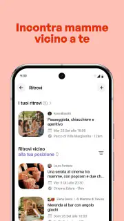 MOMI: il villaggio delle mamme screenshot 2