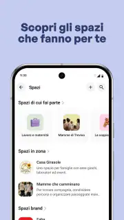 MOMI: il villaggio delle mamme screenshot 3