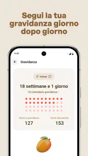 MOMI: il villaggio delle mamme screenshot 5