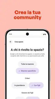 MOMI: il villaggio delle mamme screenshot 7