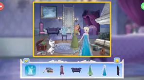 Mondo Disney da Colorare screenshot 4