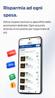 Mondo Mizzica screenshot 2