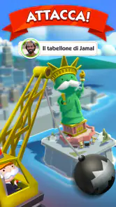 MONOPOLY GO! screenshot 5