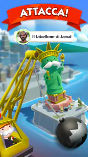 MONOPOLY GO! screenshot 5