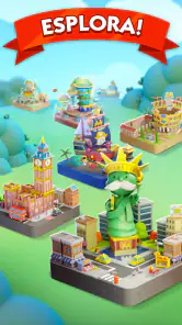 MONOPOLY GO! screenshot 8