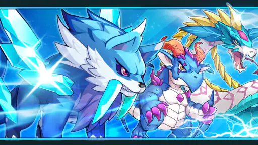Monster Clash 2 screenshot 4