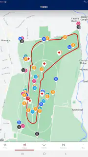 Monza Circuit screenshot 8