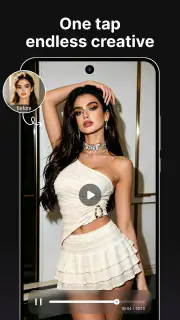 MoodMotion: Photo to Video AI screenshot 1