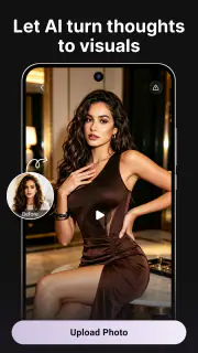 MoodMotion: Photo to Video AI screenshot 2