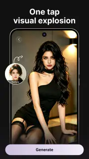 MoodMotion: Photo to Video AI screenshot 3