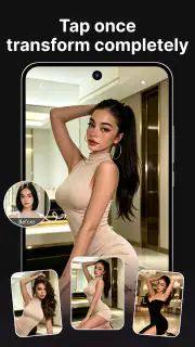 MoodMotion: Photo to Video AI screenshot 4