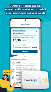 MooneyGo (myCicero) screenshot 3