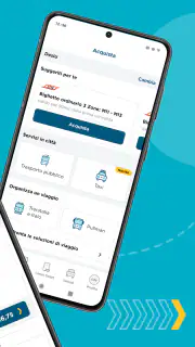 MooneyGo (myCicero) screenshot 6