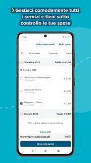 MooneyGo (myCicero) screenshot 8