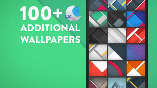 Moonshine Pro - Icon Pack screenshot 3