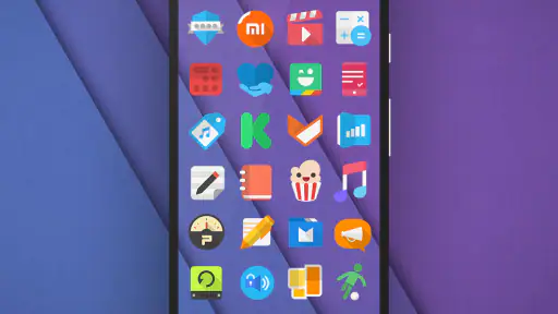 Moonshine Pro - Icon Pack screenshot 6