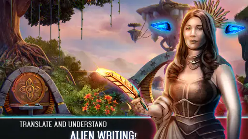 Moonsouls: The Lost Sanctum screenshot 7