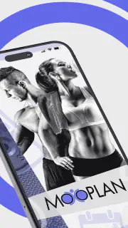 MooPlan - La palestra con te screenshot 1