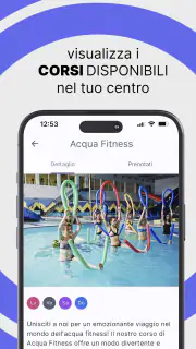 MooPlan - La palestra con te screenshot 3