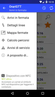 MooveTO - Torino e Piemonte screenshot 2