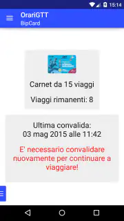 MooveTO - Torino e Piemonte screenshot 3