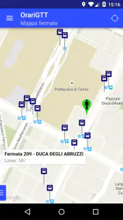MooveTO - Torino e Piemonte screenshot 5