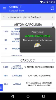 MooveTO - Torino e Piemonte screenshot 6