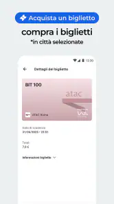 Moovit: Orari di Bus e Treni screenshot 2