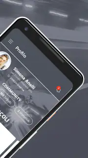 MOTO.APP screenshot 2