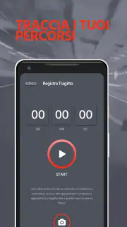 MOTO.APP screenshot 4