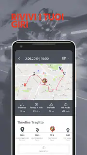 MOTO.APP screenshot 5