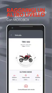 MOTO.APP screenshot 6
