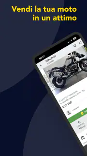MOTO.IT - Moto Usate screenshot 3