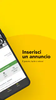 MOTO.IT - Moto Usate screenshot 4