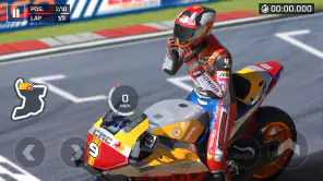 Moto Rider, Bike Racing Game screenshot 4