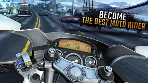 Moto Rider GO: Highway Traffic screenshot 5