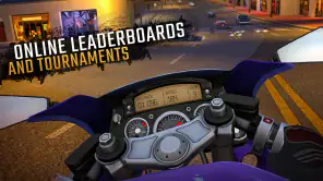 Moto Rider GO: Highway Traffic screenshot 6