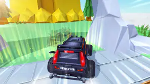 Mountain Climb: Stunt Car Game screenshot 5