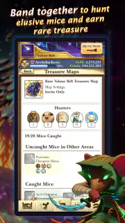 MouseHunt: Massive-Passive RPG screenshot 6