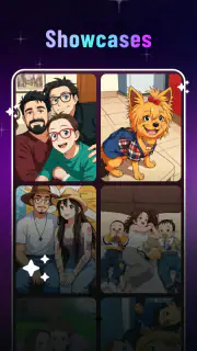 Movcl: AI Video Creator screenshot 4