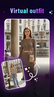 Movcl: AI Video Creator screenshot 5