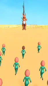 Move People screenshot 3